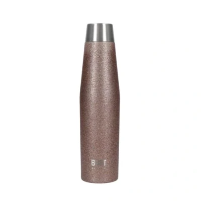 Afbeelding van Built Apex Geïsoleerde Waterfles 540 Milliliter Perfect Seal Lekvrije Dop BPA Vrij