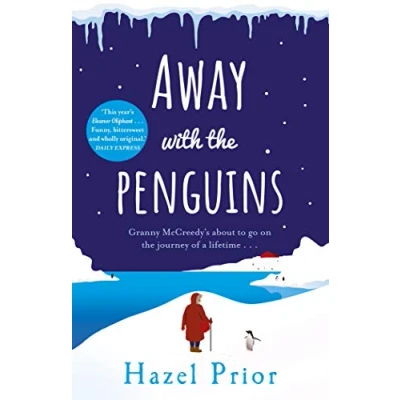 Afbeelding van Away with the Penguins