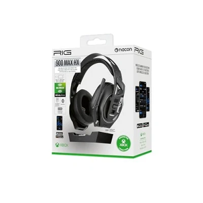 Afbeelding van Nacon Gaming Headset RIG 900 Max HX
