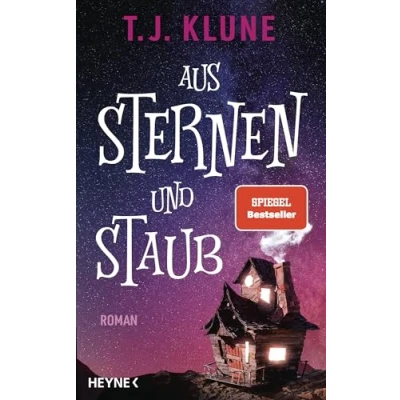 Afbeelding van Aus Sternen und Staub
