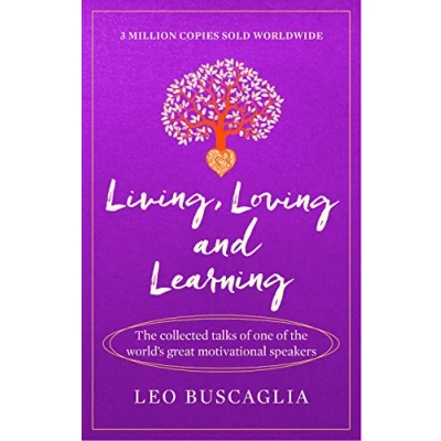 Afbeelding van Living, Loving and Learning