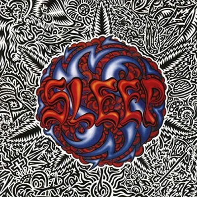Afbeelding van Sleep Sleep&#039;s Holy Mountain (LP)