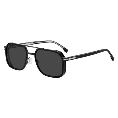Afbeelding van Hugo Boss 1724/S 807/IR