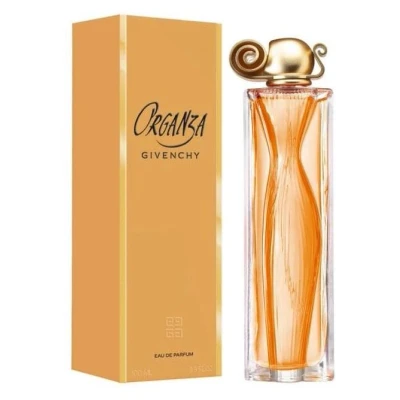 Afbeelding van Givenchy Organza Eau de Parfum 50ML