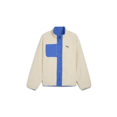 Afbeelding van Omkeerbaar hybride sherpajack voor Heren, Maat S PUMA