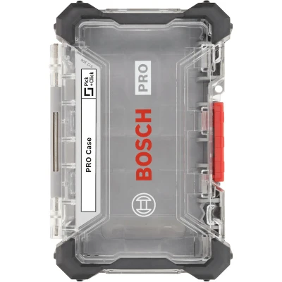 Afbeelding van Bosch Accessories 2608522363 Lege koffer L, 1 stuk