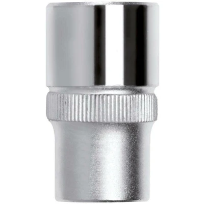 Image de GEDORE RED R41004503 capuchon 1/4&quot; hexagonal, métrique, court, 4.5 mm, longueur 25 mm 3300065