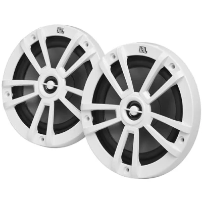 Afbeelding van JBL Marine Stage 6 6,5 Inch (16,5 cm) Audio Speaker 2 x 60 watt RMS