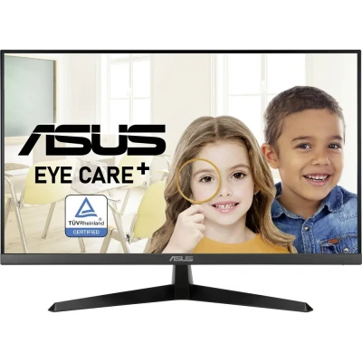 Afbeelding van Asus Business VY27UQ LCD monitor Energielabel F (A G) () 16:9 5 ms
