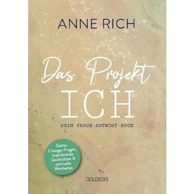 Afbeelding van Das Projekt ICH