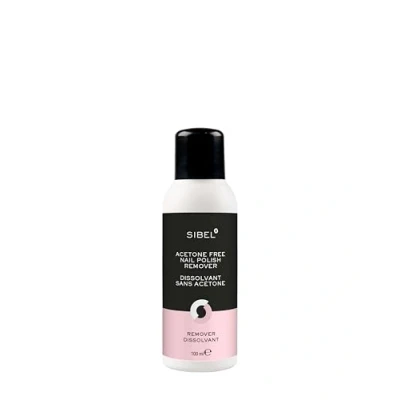 Afbeelding van Sibel Nagellak Remover 150ml Haibu by Kapperskorting.com