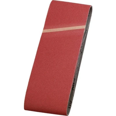 Afbeelding van Schuurband 100 x 610 mm, K60 set van 3 stuks