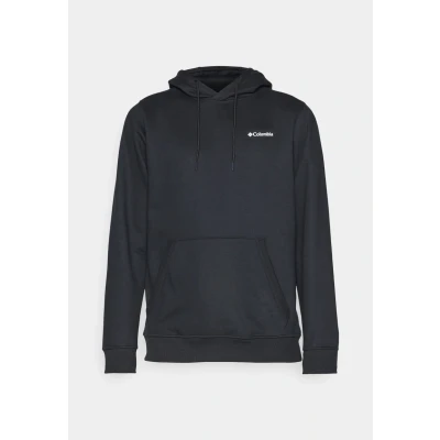 Afbeelding van Columbia Meridian CREEK Hoodie Fleece trui, Heren, Maat: XL, Black