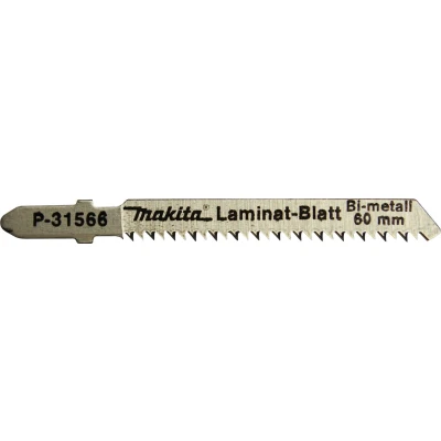 Afbeelding van Makita P 31566 Decoupeerzaagblad HC19RBI 5 stuk(s)