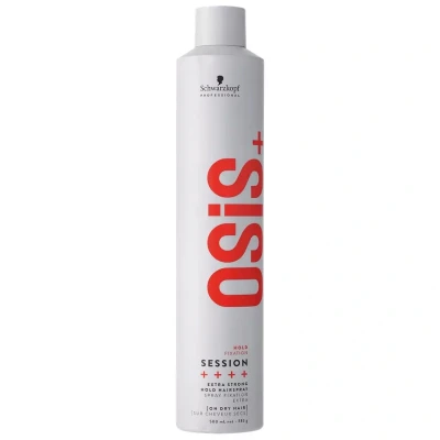 Afbeelding van Schwarzkopf Professional OSiS Session (500 ml)