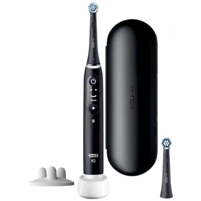 Afbeelding van Elektrische tandenborstel Oral B IO6S