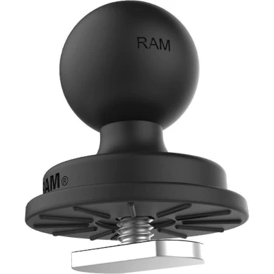 Afbeelding van B Kogel Track Ball met T bout RAP 354U TRA1