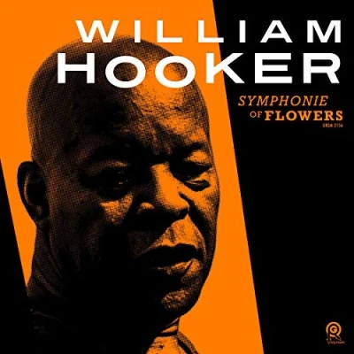Afbeelding van William Hooker Symphonie of Flowers (2 LPs)