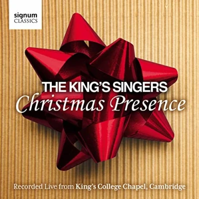 Afbeelding van Christmas Presence