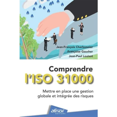 Image de Comprendre l&#039;ISO 31000