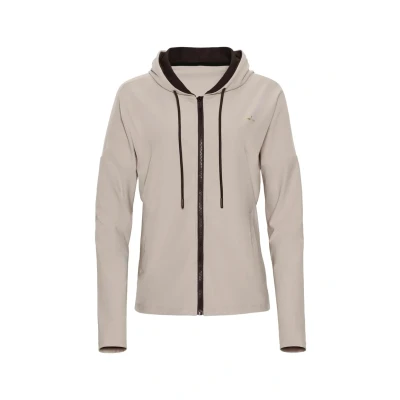 Afbeelding van Functional Comfort Tone in Jacket J008C, Winshape Ultra Soft Style, loisirs et en plein air
