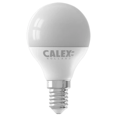 Afbeelding van Calex LED Lampe 240V 2,8W 215lm E14 P45, 2200K extra warmweiß 1 Stuk
