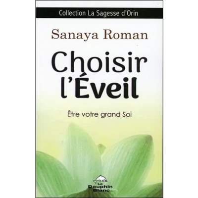 Image de Choisir l&#039;éveil Etre votre grand Soi