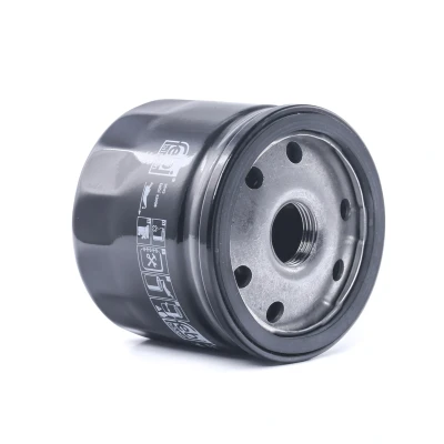 Afbeelding van Febi Bilstein Oliefilter 33000