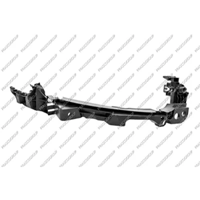 Afbeelding van PRASCO VG0381005 Houder, koplamp Rechts voor VOLKSWAGEN: GOLF 6