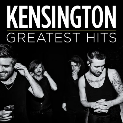 Afbeelding van Kensington Greatest Hits (CD)