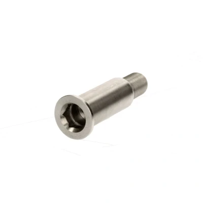Afbeelding van Lagerpen, spanrolhefboom 4MAX 0211 07 0002