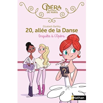 Afbeelding van ISBN 9782092577974, Frans, Paperback, 160 pagina&#039;s