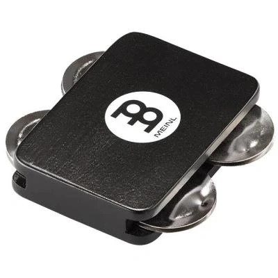 Image de Percussions MEINL JTSBK JINGLE TAP cajon Accessoires