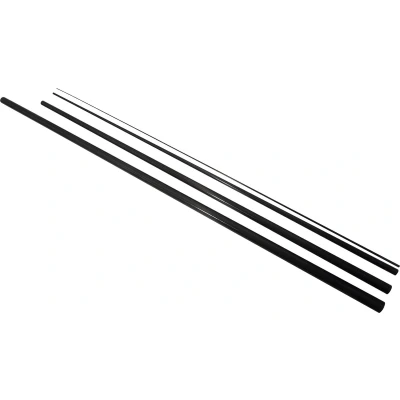 Afbeelding van Ultimate Hyper Finesse Vaste hengel Top Kit 4 Delig