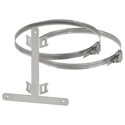 Afbeelding van Hensel KV MB 6 Mastbevestiging (b x h) 127 mm 149 1 stuk(s)