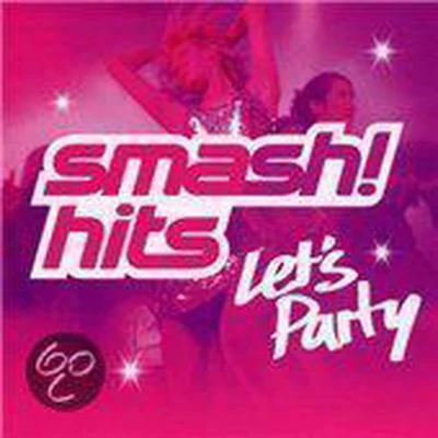 Afbeelding van Smash Hits: Let Party