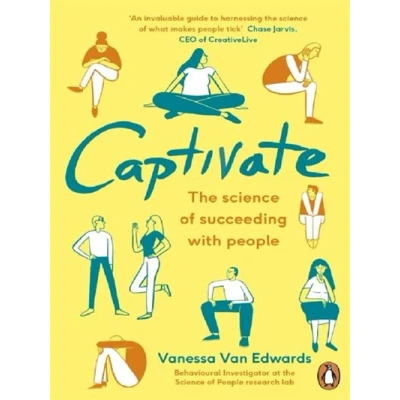 Image de CAPTIVATE