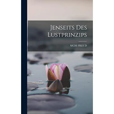 Afbeelding van Jenseits des Lustprinzips