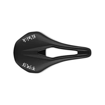 Image de Fizik Argo R5 Selle Mixte Adulte Noir 140 mm