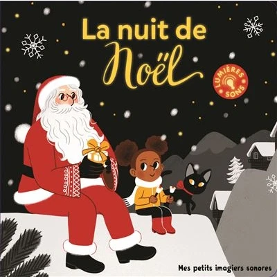Image de La nuit de Noël
