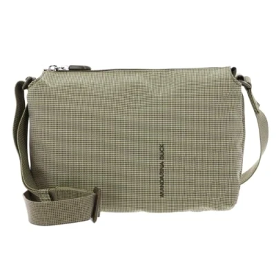 Afbeelding van MANDARINA DUCK Schoudertas MD20 Pochette Jade Kaki