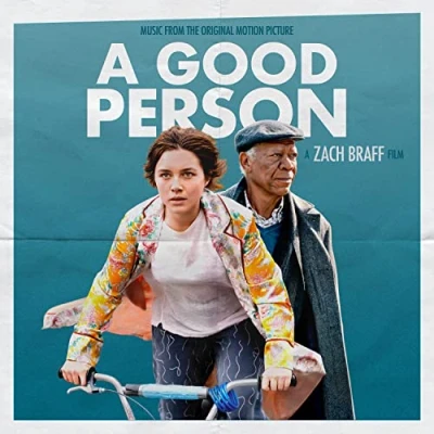 Afbeelding van Various Artists A Good Person (LP)