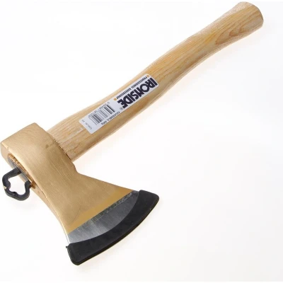 Afbeelding van Ironside Keukenbijl 600 gram 360mm