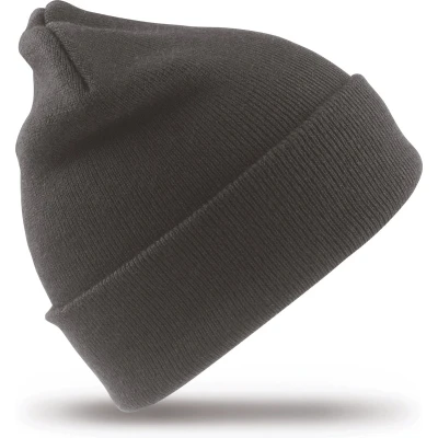 Afbeelding van Result Skimuts Woolly RC029X grey
