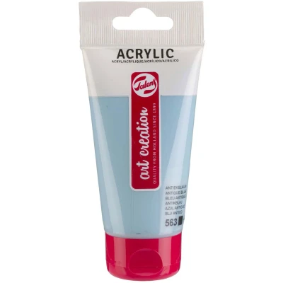 Afbeelding van Acrylverf Talens Art Creation 563 antiekblauw tube à 75ml