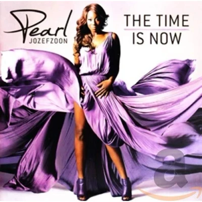 Afbeelding van The Time Is Now
