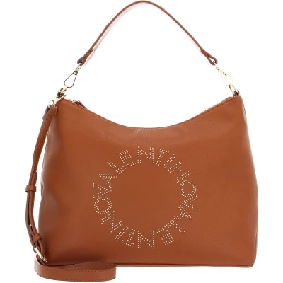 Afbeelding van Valentino Bags Handtas, Dames, Maat: One Size, Cuoio