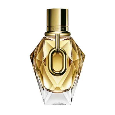 Afbeelding van Paco Rabanne Million Gold For Her Eau De Parfum 50 Ml