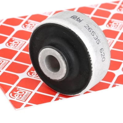Afbeelding van Febi Bilstein Draagarm / reactiearm lager 26535