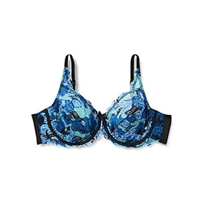 Afbeelding van Playtex met beugel Flower Elegance van kant, perfecte ondersteuning, 1 x damesbeha